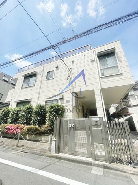 グレイシャス南台