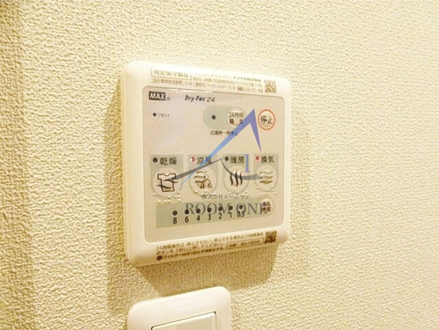 グレイシャス南台