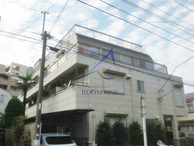 グレイシャス南台