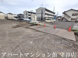 【駐車場】 | クレシア千草