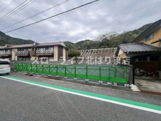 【外観】 | 西脇市郷瀬町