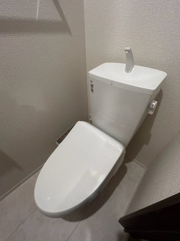 【トイレ】