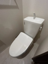 【トイレ】
