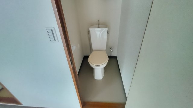 【トイレ】 | リージェントコーポ