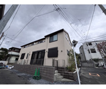 （仮称）北区滝野川1丁目計画の画像