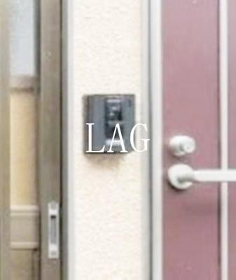【セキュリティ】 | 徳江ハイツ | TVモニターフォンです。