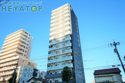 【外観】 | エステムコート名古屋金山サウスゲート 