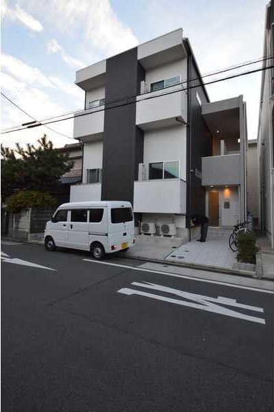 アルバーノ中村luxe　名古屋市賃貸　仲介手数料無料