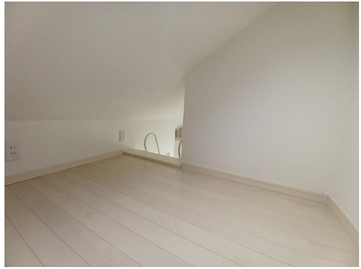 豊島区東池袋５丁目のアパートの内装|※別部屋参考写真