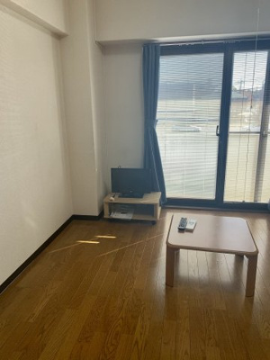 【居間・リビング】 | レオパレスエレガンスつくば | 画像3