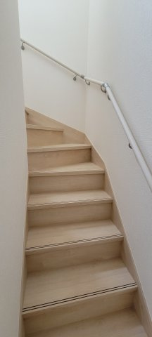 売新築戸建　富士市宮下の内装