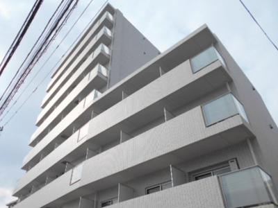 【外観】 | クレヴィスタ光が丘