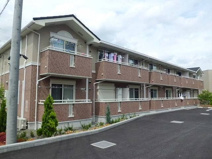 メゾンドスリジエの画像