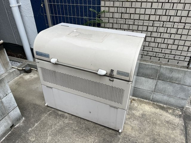 Beststage スカイツリーのその他共用部分|ゴミ置き場