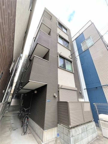 Beststage スカイツリーの外観