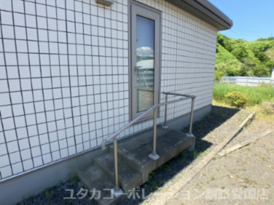 【その他】 | 釧路町昆布森1丁目25-1売家