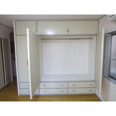 【その他】 | 秋山ハイツ