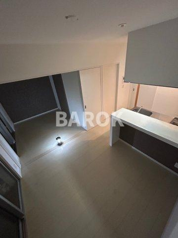 ラファセエスティエラ赤坂の内装