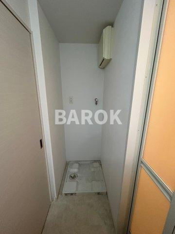 ラファセエスティエラ赤坂の設備