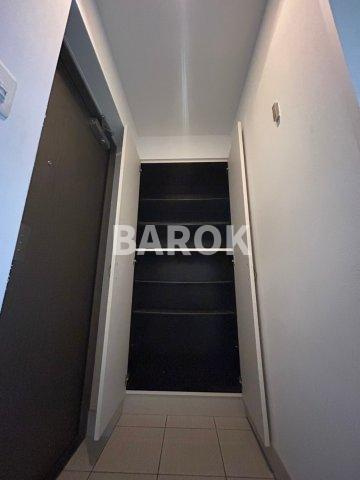 ラファセエスティエラ赤坂の玄関