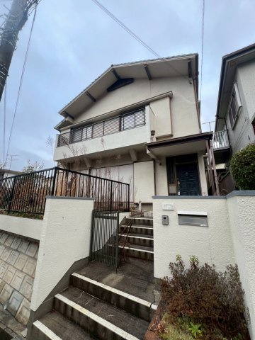 下谷上戸建