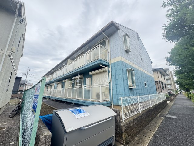 クラウン南流山