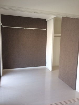 【洋室】 | ラファセエスティエラ赤坂