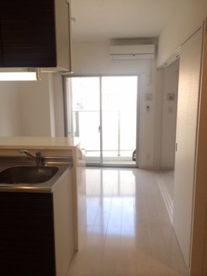 【設備】 | ラファセエスティエラ赤坂