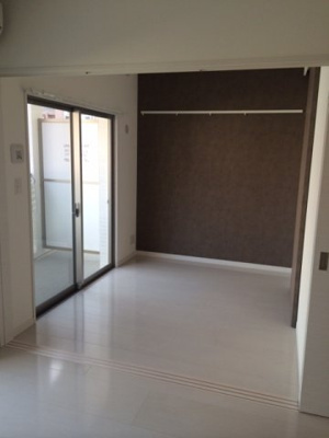 【内装】 | ラファセエスティエラ赤坂