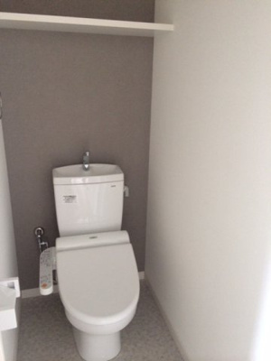 【トイレ】 | ラファセエスティエラ赤坂