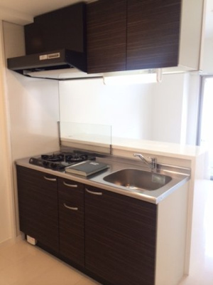 【キッチン】 | ラファセエスティエラ赤坂