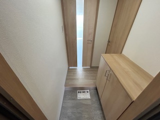 【玄関】 | サニーコート