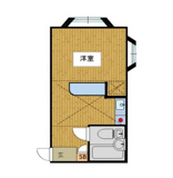 ベルピア鎌倉第Ｉの画像