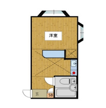 ベルピア鎌倉第Ｉの画像