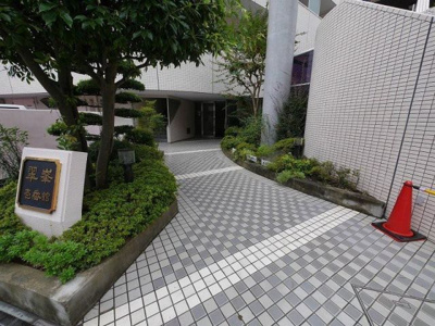 【その他共用部分】 | 翠峯壱番館