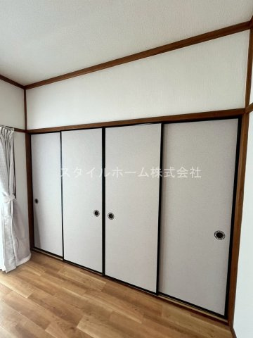 ハイツ・シュンエーのその他