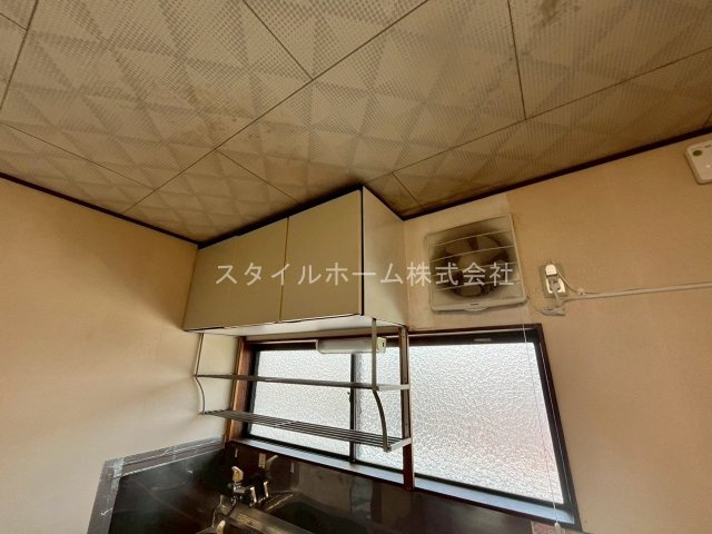 ハイツ・シュンエーの設備