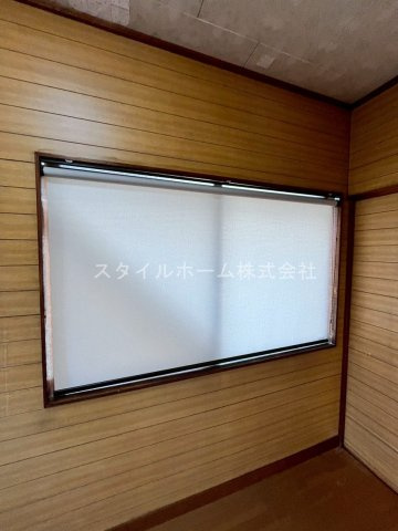 ハイツ・シュンエーの収納