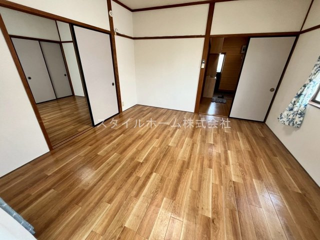 ハイツ・シュンエーのその他
