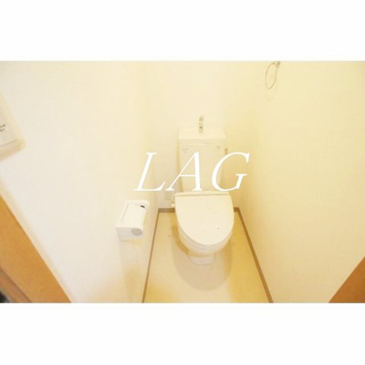 【トイレ】 | マルショウビル | トイレです。