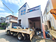 練馬区谷原1丁目　新築一戸建住宅　全1棟　（成増店）の画像