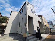 練馬区谷原1丁目　新築一戸建住宅　全1棟　（成増店）の画像
