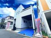練馬区谷原1丁目　新築一戸建住宅　全1棟　（成増店）の画像