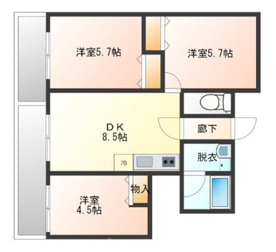  | パークサイドコート（ＴＲ） | パークサイドコート（ＴＲ）★那覇市真嘉比エリア
