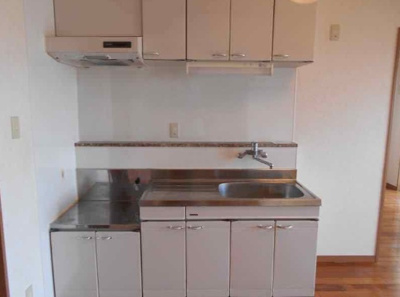  | パークサイドコート（ＴＲ） | ※別部屋の写真を掲載しております

