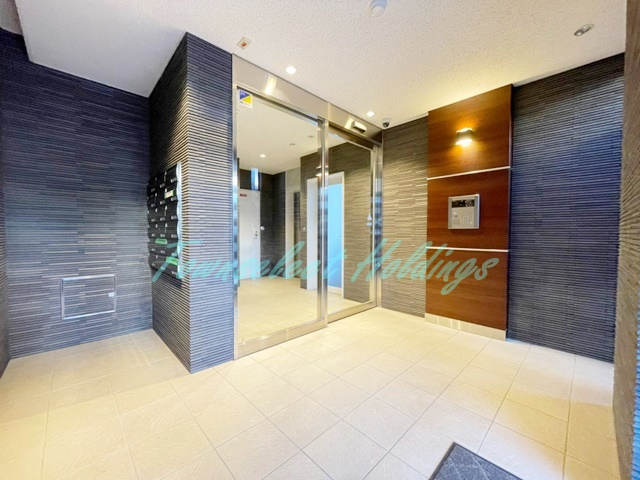 EINHAUSのその他共用部分