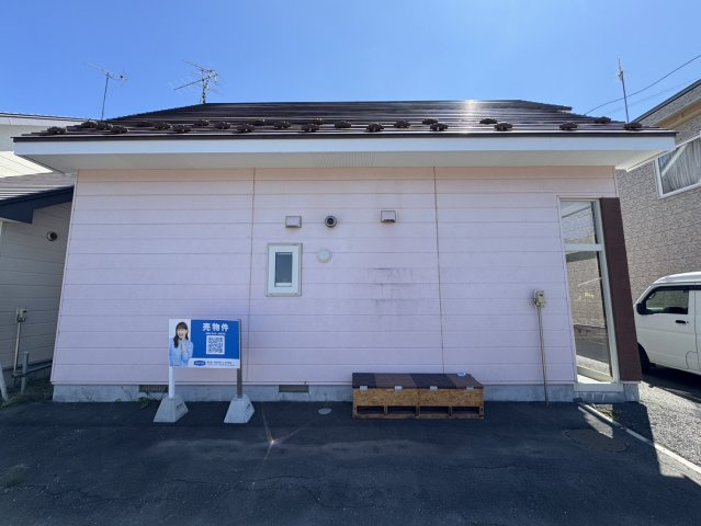 幕別町札内青葉町　中古物件