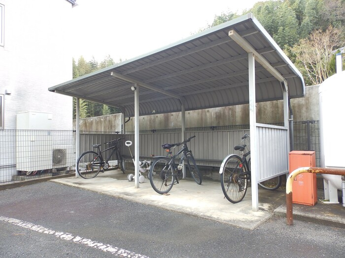 ラ･ヴェール　A棟のその他共用部分