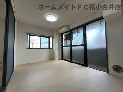【洋室】 | グランディール天神 | 室内