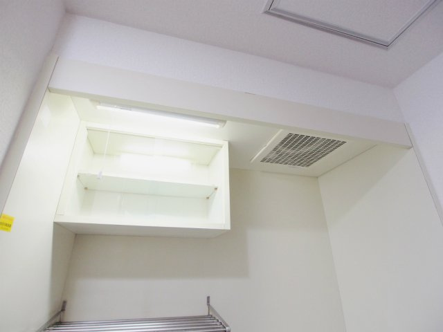 シャイン長束のその他